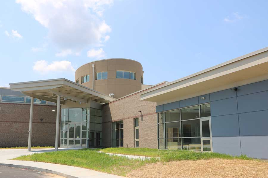 Salvation Army Childcare Center Greensboro NC